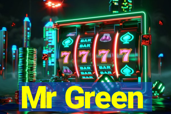 Mr Green